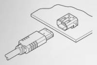 IEEE 1394 Connectors